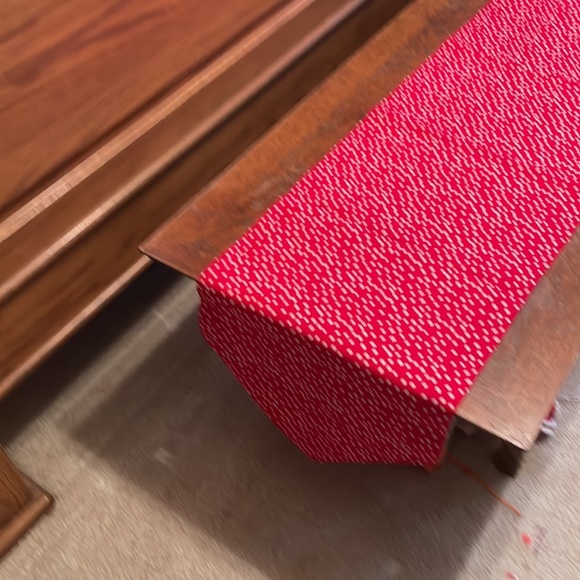 Handmade Table Runner - Picture 2 of 3